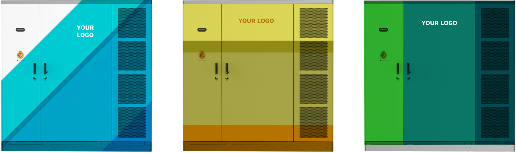 ELMI Hub 600 + Dispenser