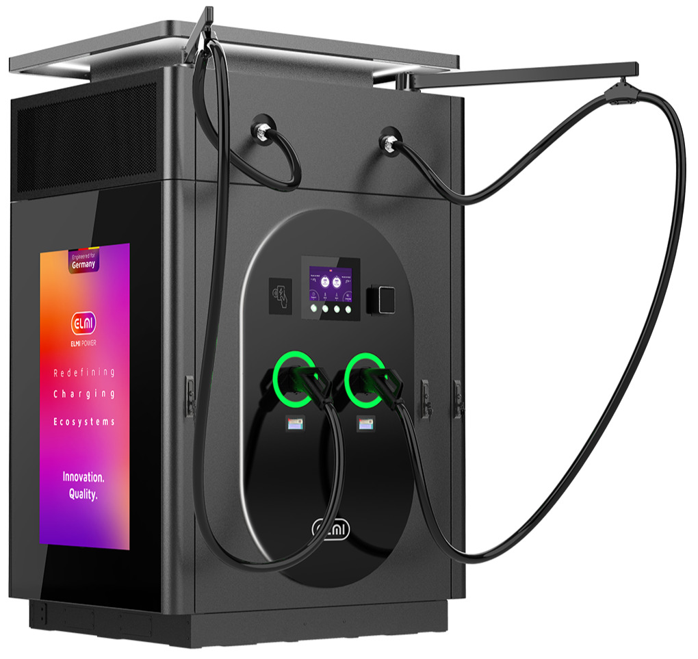 ELMI AiO 360 / 180