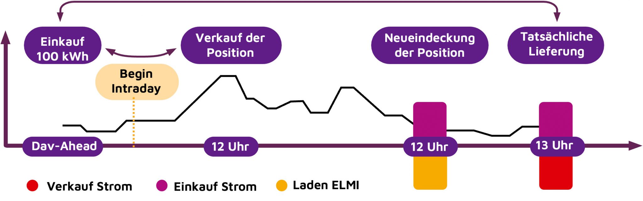 THG-Quote für Flotten: Was jedes E-Fahrzeug Ihnen jährlich einbringt
